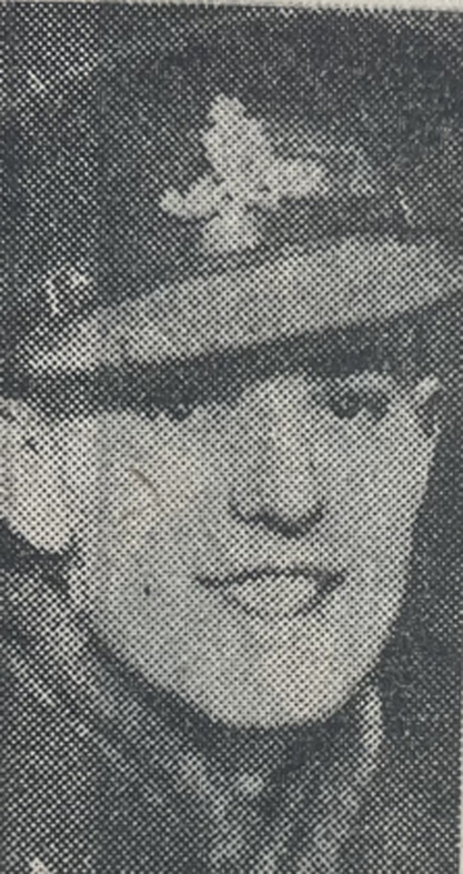 Hampshirie Frank Died  16 September1943, 27 years.jpg
